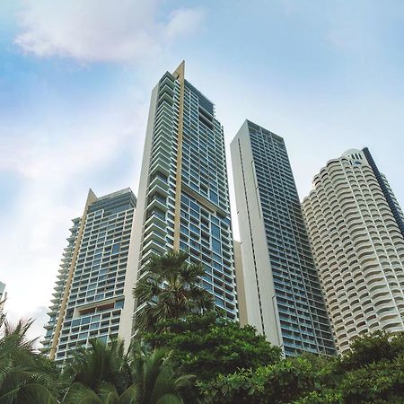 דירות Northpoint פאטאיה מראה חיצוני תמונה