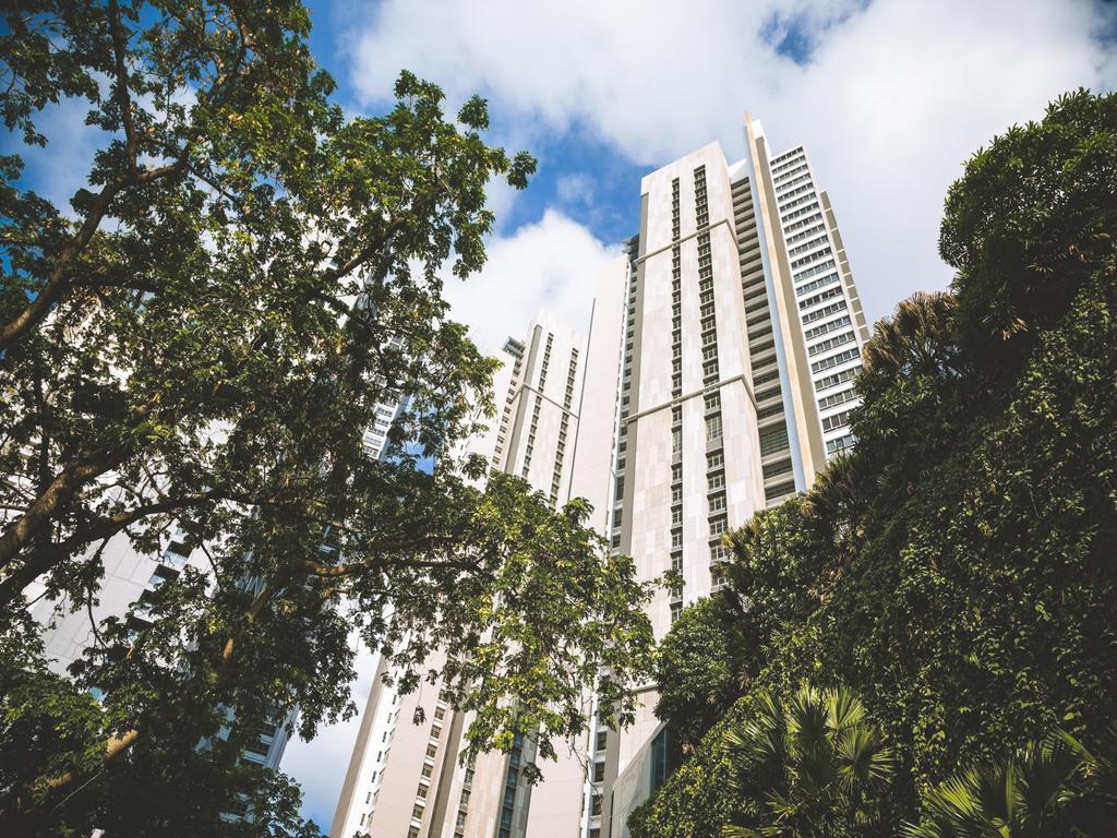 דירות Northpoint פאטאיה מראה חיצוני תמונה